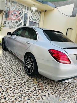 مێرسێدس بێنز C-Class